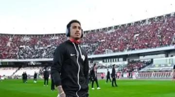 كواليس وتفاصيل أزمة انتقال خوان بيزيرا المفاجئة إلى صفوف نادي الزمالك